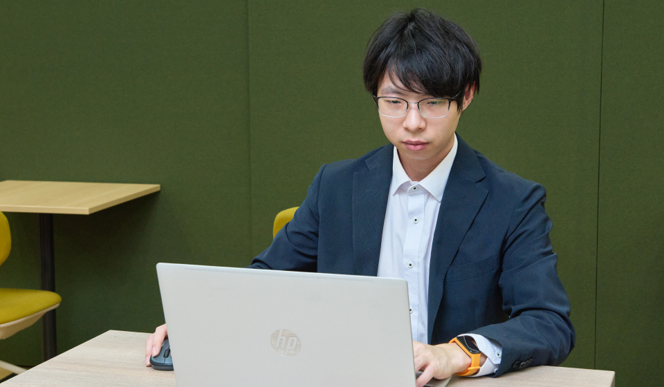 将来の目標を教えてください